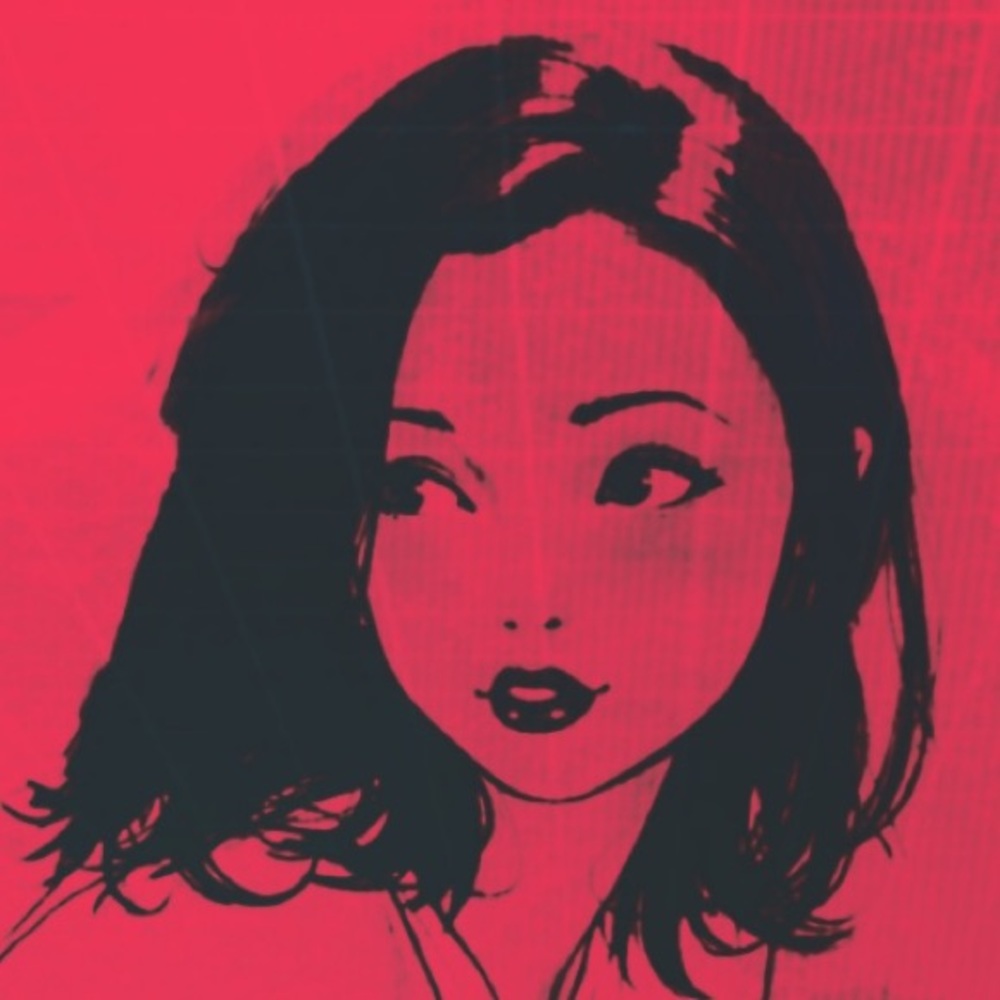 Meet your Posher, Natalie